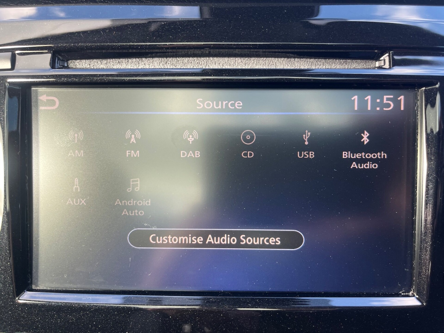 Used Nissan Qashqai 2018 for sale - 76394969: Photo 20