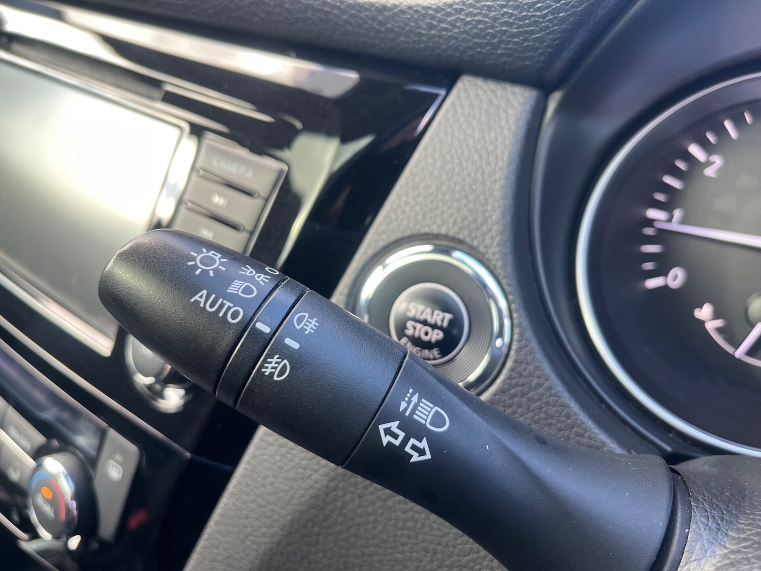 Used Nissan Qashqai 2018 for sale - 76394969: Photo 21