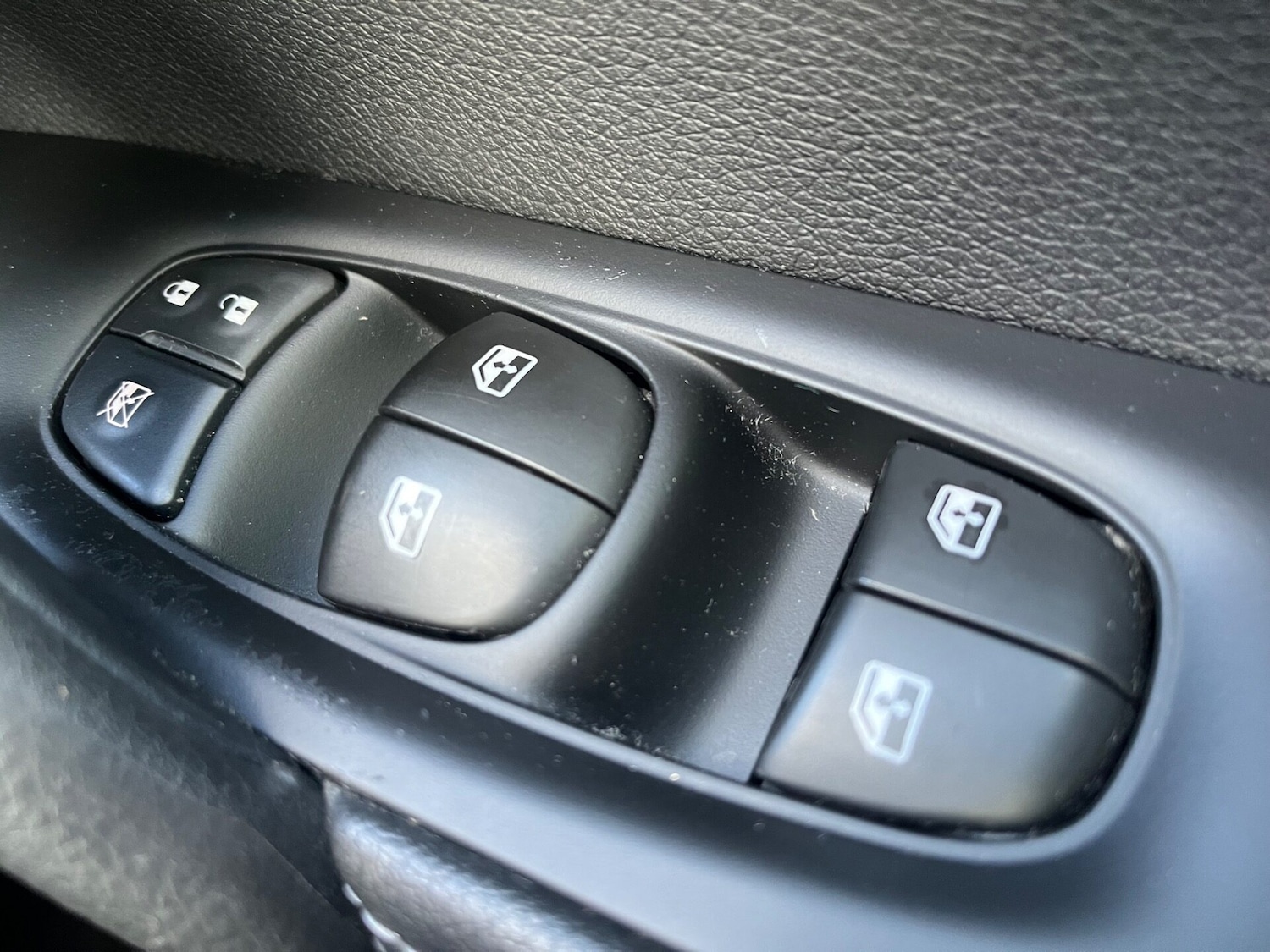 Used Nissan Qashqai 2018 for sale - 76394969: Photo 23