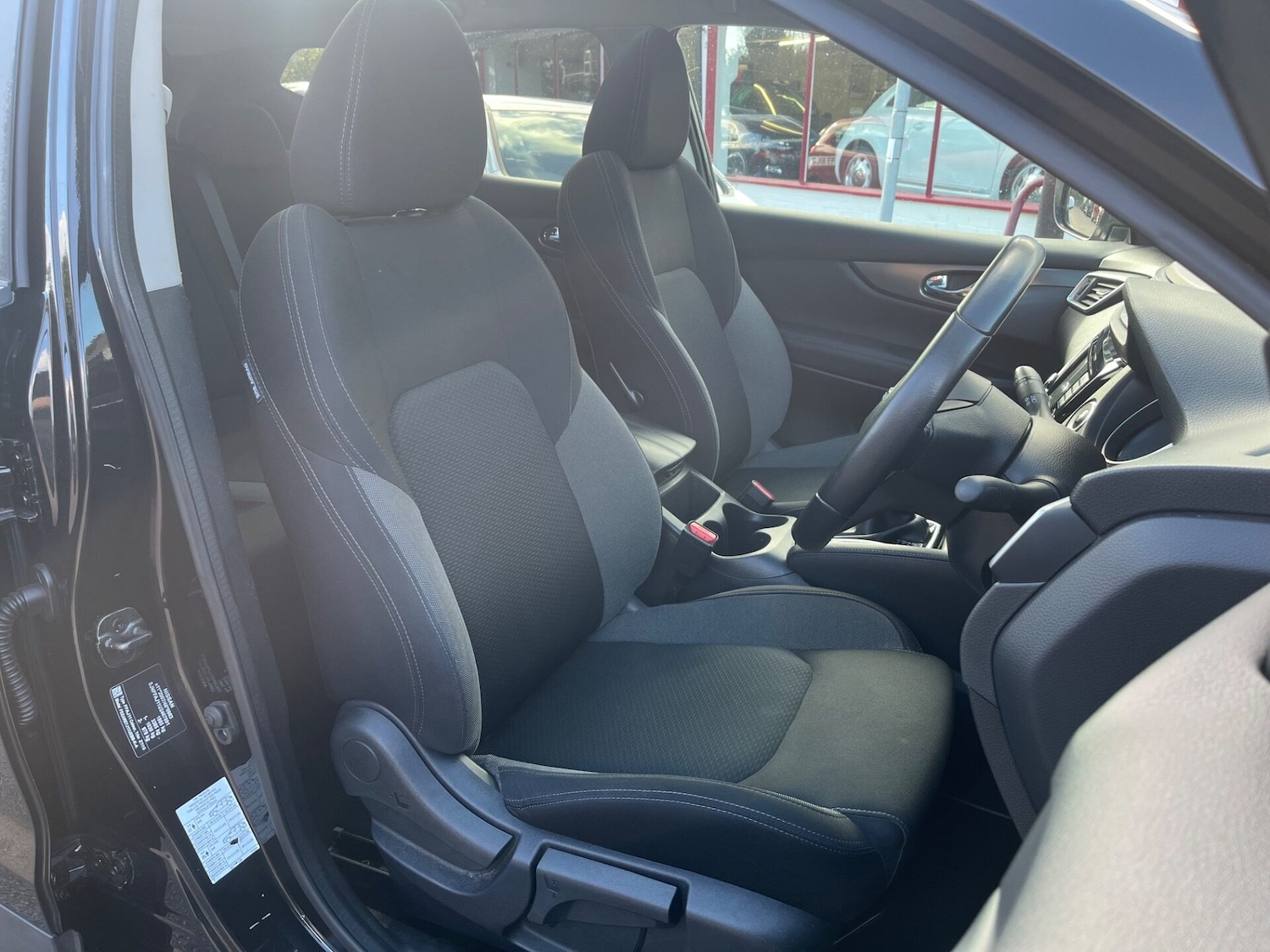 Used Nissan Qashqai 2018 for sale - 76394969: Photo 3