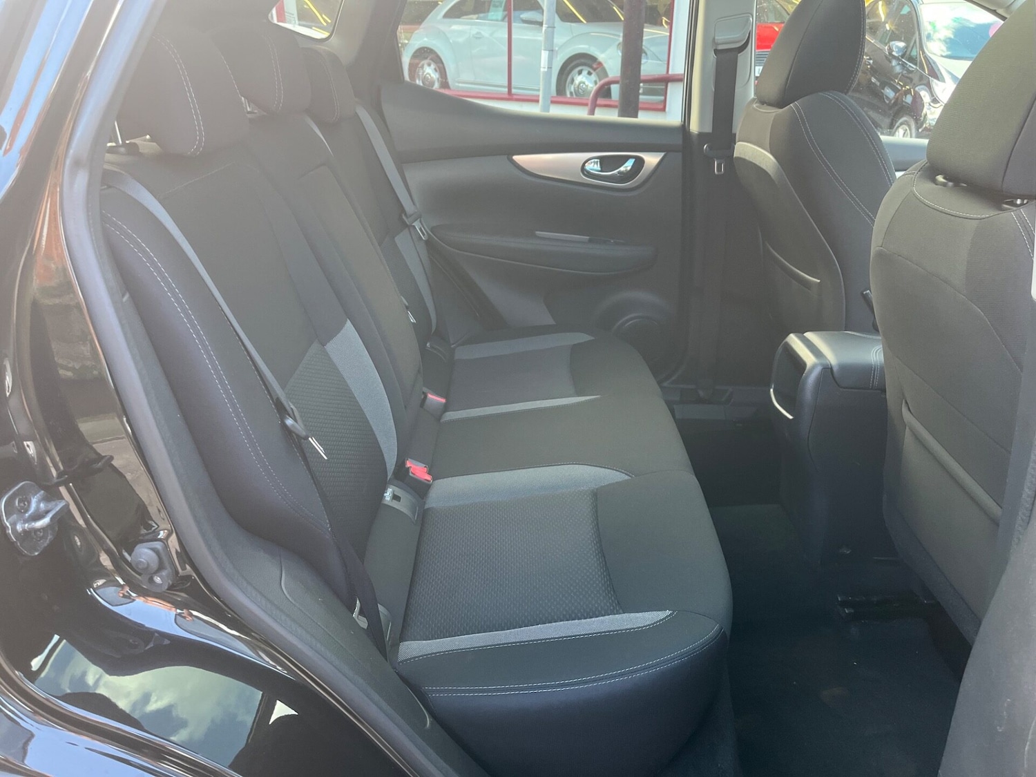 Used Nissan Qashqai 2018 for sale - 76394969: Photo 7