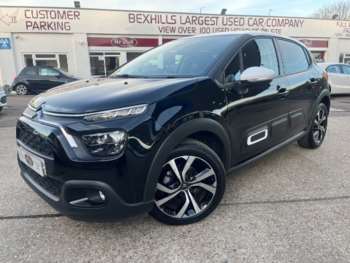 2021 (71) - 1.2 PURETECH SHINE PLUS 5-Door