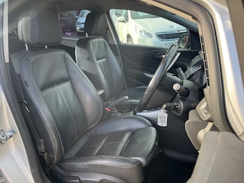 Used Vauxhall Astra 2013 for sale - 76611252: Photo