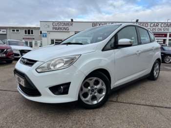 2013 (63) - ZETEC 5-Door