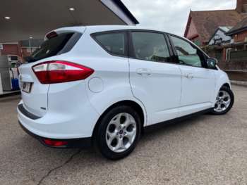 Used Ford C-Max 2013 for sale - 74817186: Photo