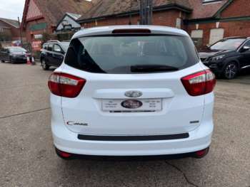 Used Ford C-Max 2013 for sale - 74817186: Photo