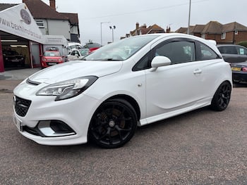 Used Vauxhall Corsa 2017 for sale - 79812349: Photo