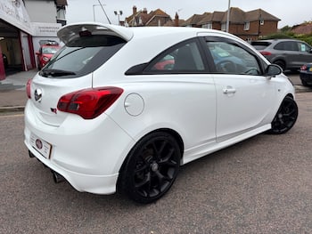 Used Vauxhall Corsa 2017 for sale - 79812349: Photo