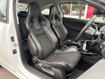 Used Vauxhall Corsa 2017 for sale - 79812349: Photo
