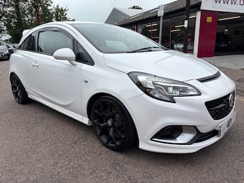 Used Vauxhall Corsa 2017 for sale - 79812349: Photo