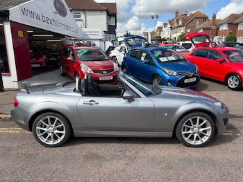 Used Mazda MX-5 2009 for sale - 79596209: Photo