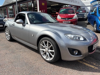 Used Mazda MX-5 2009 for sale - 79596209: Photo