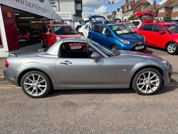 Used Mazda MX-5 2009 for sale - 79596209: Photo