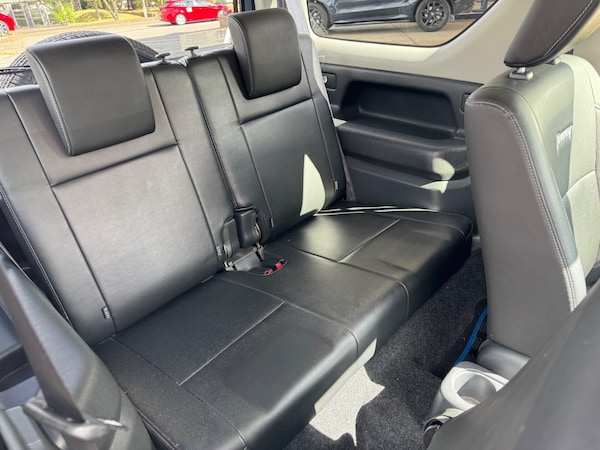 Used Suzuki Jimny 2012 for sale - 76101199: Photo 12