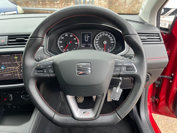 Used SEAT Ibiza 2019 for sale - 75426811: Photo 13