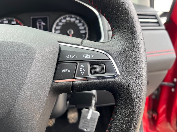 Used SEAT Ibiza 2019 for sale - 75426811: Photo 15