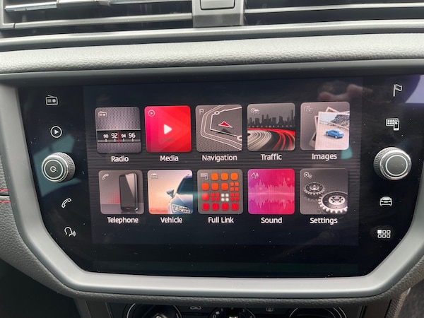 Used SEAT Ibiza 2019 for sale - 75426811: Photo 19