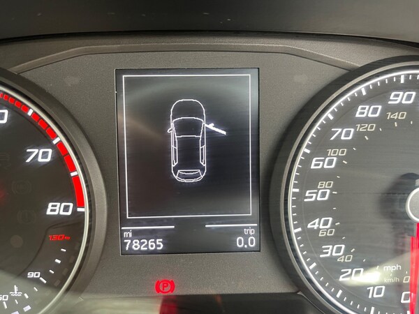 Used SEAT Ibiza 2019 for sale - 75426811: Photo 23