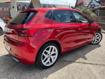 Used SEAT Ibiza 2019 for sale - 75426811: Photo
