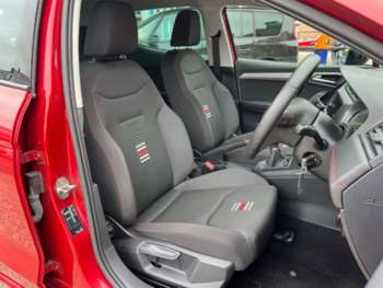Used SEAT Ibiza 2019 for sale - 75426811: Photo