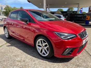 Used SEAT Ibiza 2019 for sale - 75426811: Photo