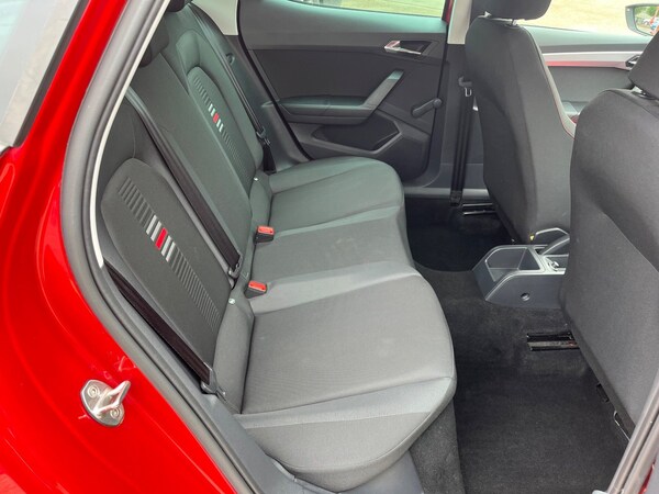 Used SEAT Ibiza 2019 for sale - 75426811: Photo 7