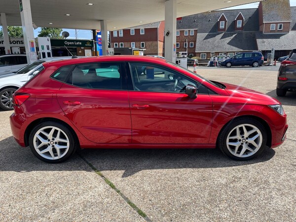 Used SEAT Ibiza 2019 for sale - 75426811: Photo 8