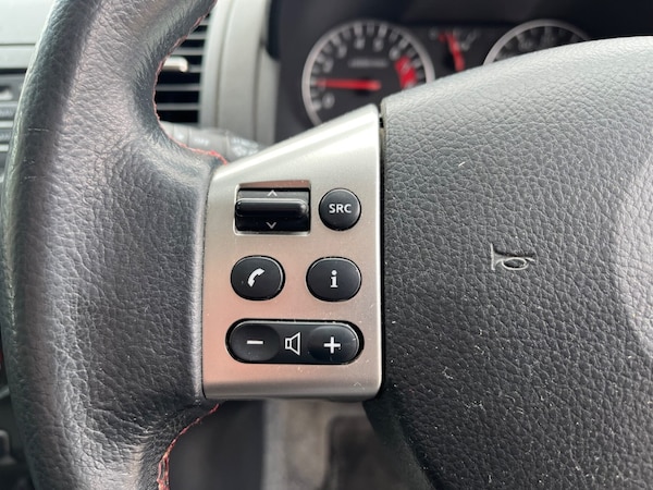 Used Nissan Note 2009 for sale - 74825882: Photo 13