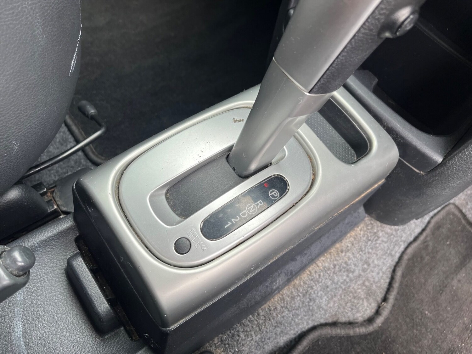 Vehicle 15
