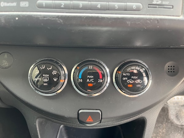 Used Nissan Note 2009 for sale - 74825882: Photo 17
