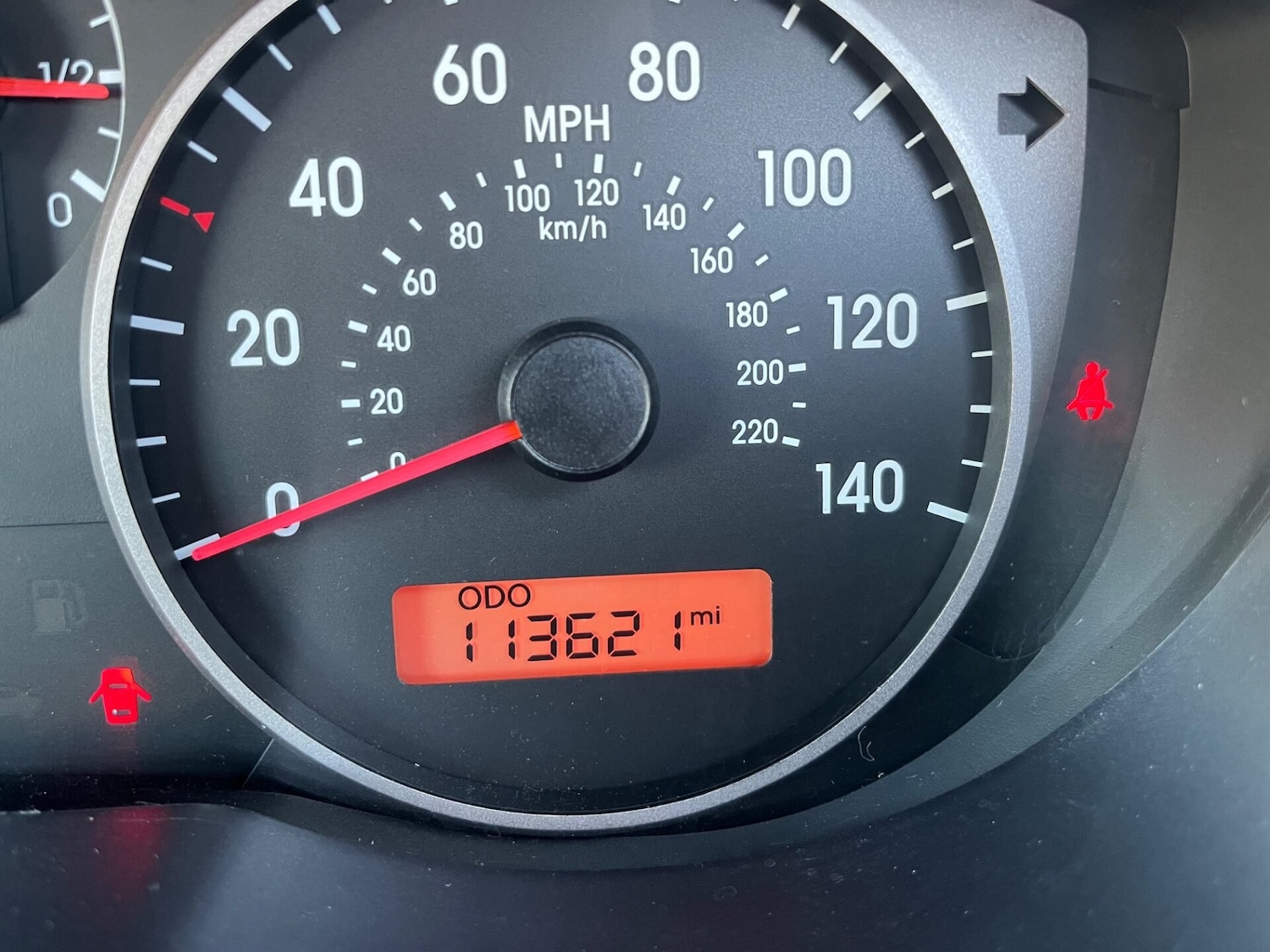 Used Hyundai i20 2009 for sale - 76236488: Photo 14