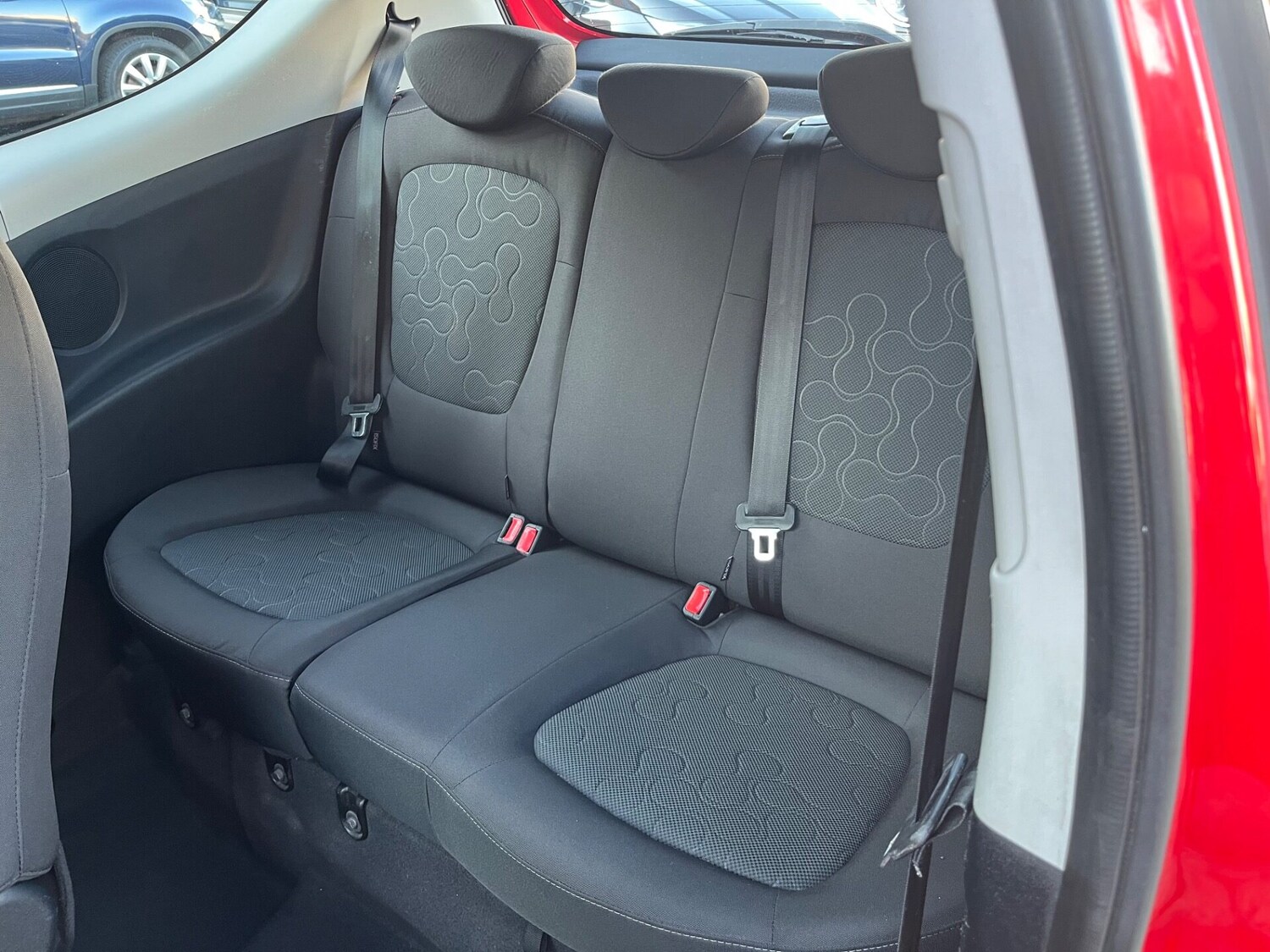 Used Hyundai i20 2009 for sale - 76236488: Photo 7