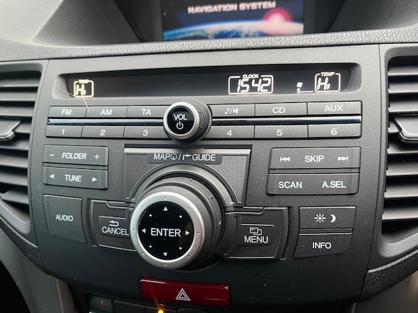 Used Honda Accord 2009 for sale - 74205727: Photo 11