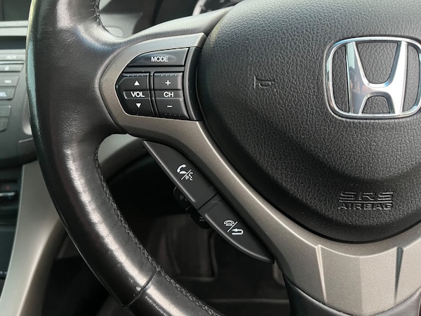 Used Honda Accord 2009 for sale - 74205727: Photo 16