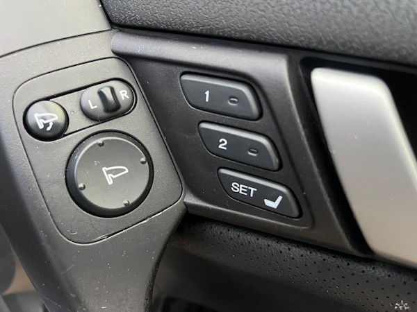 Used Honda Accord 2009 for sale - 74205727: Photo 19