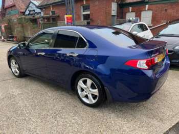 Used Honda Accord 2009 for sale - 74205727: Photo