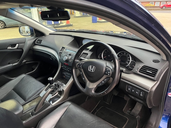 Used Honda Accord 2009 for sale - 74205727: Photo 8