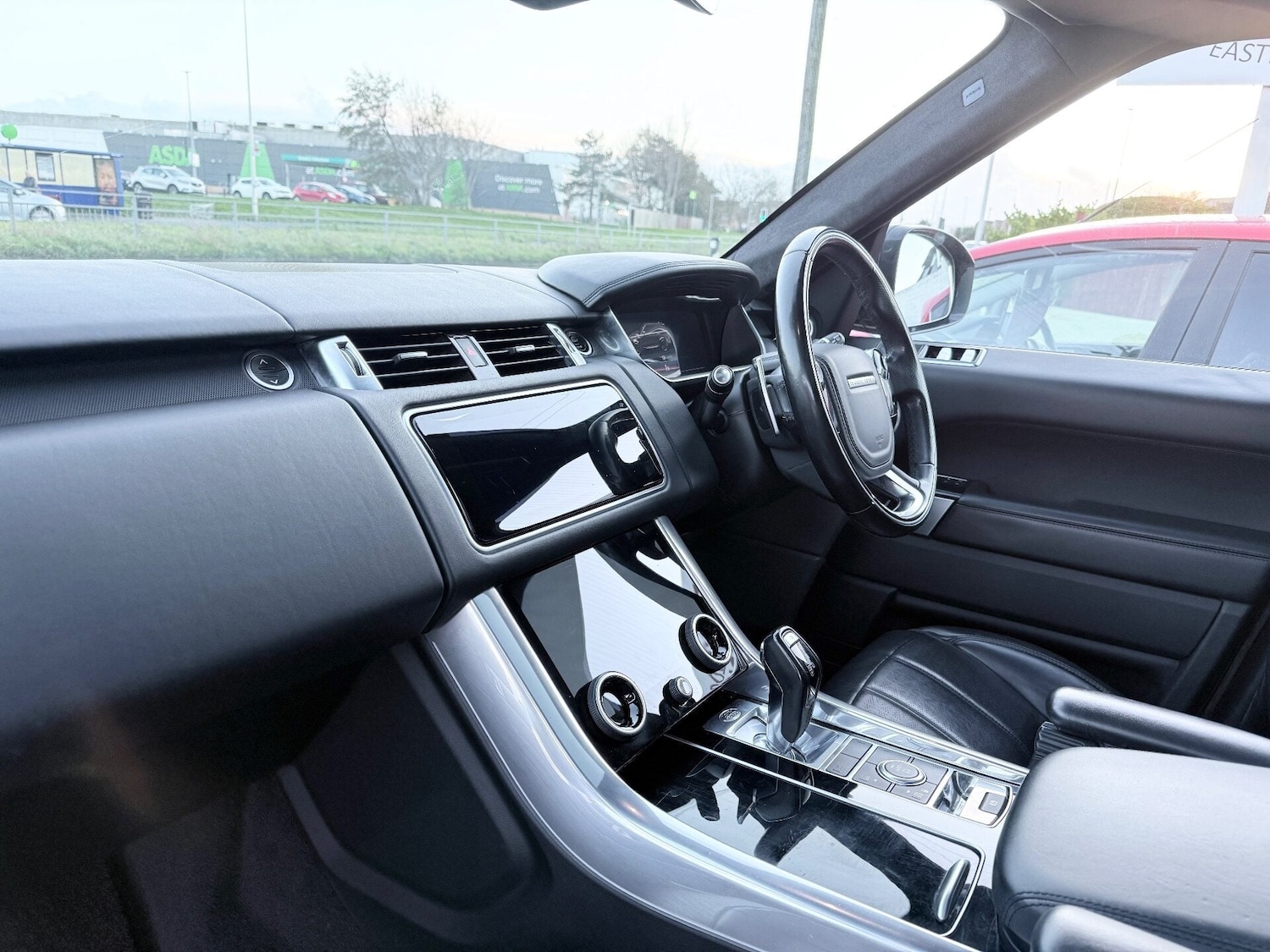 Used Land Rover Range Rover Sport 2018 for sale - 77517655: Photo 12