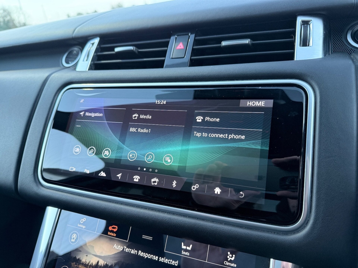 Used Land Rover Range Rover Sport 2018 for sale - 77517655: Photo 19