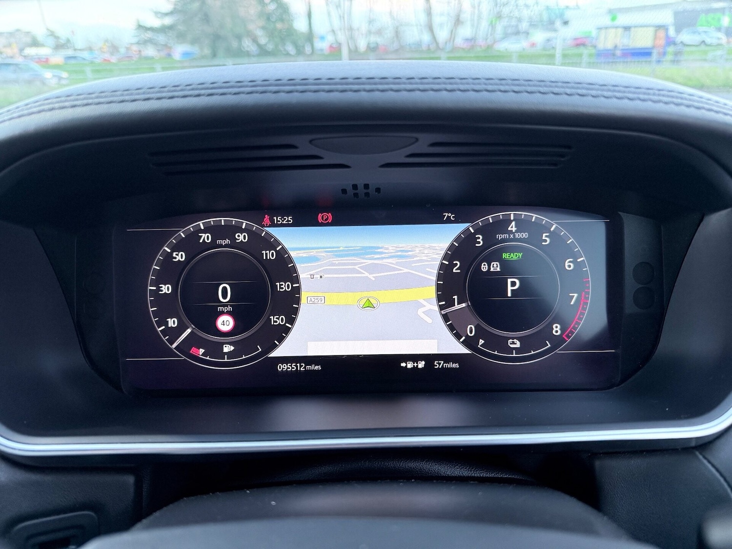 Used Land Rover Range Rover Sport 2018 for sale - 77517655: Photo 23