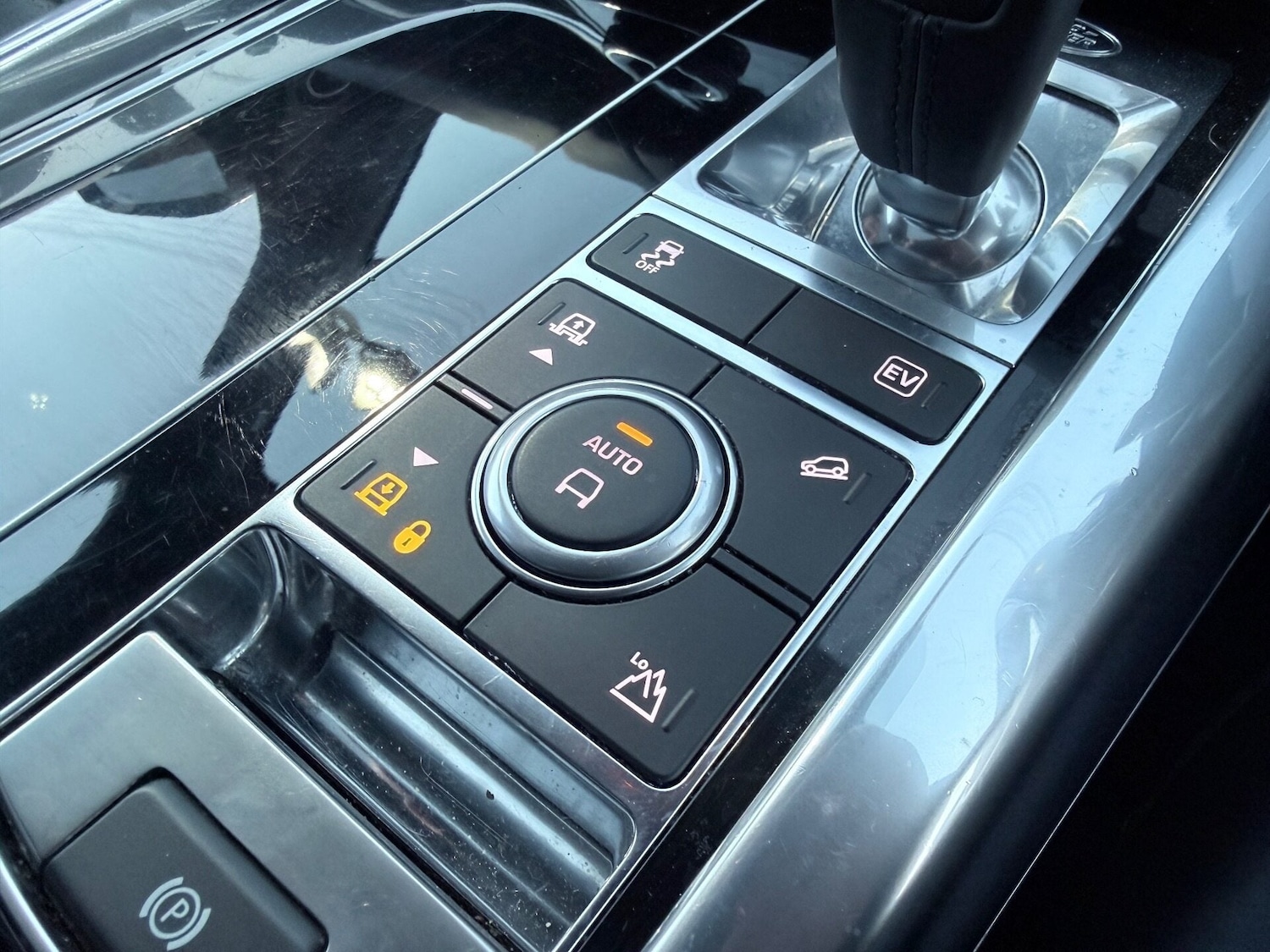 Used Land Rover Range Rover Sport 2018 for sale - 77517655: Photo 33