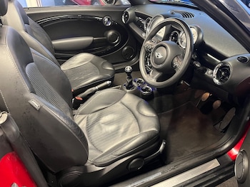 Used MINI Roadster 2013 for sale - 77398307: Photo