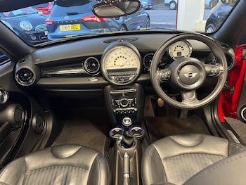 Used MINI Roadster 2013 for sale - 77398307: Photo