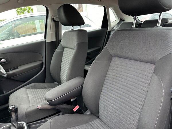 Used Volkswagen Polo 2011 for sale - 75423450: Photo 10