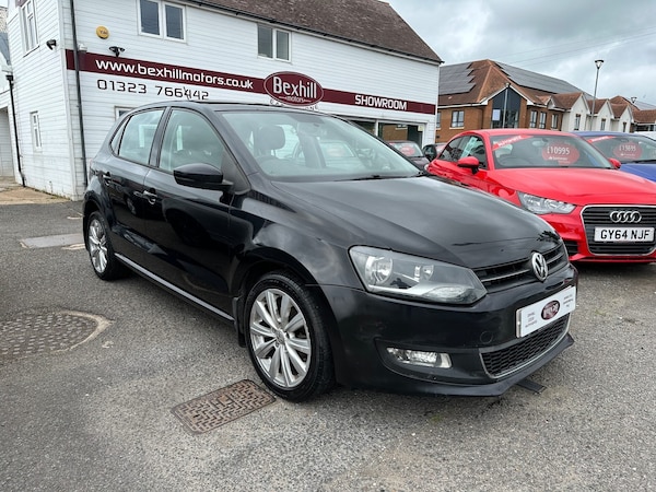 Used Volkswagen Polo 2011 for sale - 75423450: Photo 5