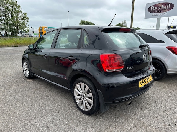 Used Volkswagen Polo 2011 for sale - 75423450: Photo 6
