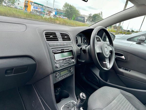 Used Volkswagen Polo 2011 for sale - 75423450: Photo 8