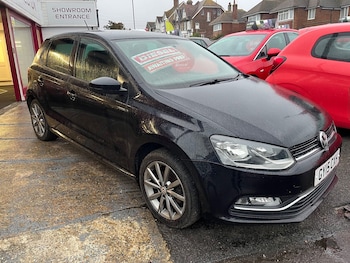 Volkswagen Polo feature image