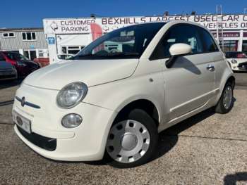 2008 (08) - 1.2 POP 3-Door