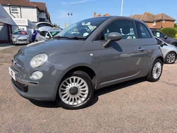 Used Fiat 500 2011 for sale - 79193658: Photo